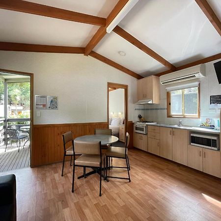 Big4 Yarra Valley Park Lane Holiday Park Healesville Extérieur photo