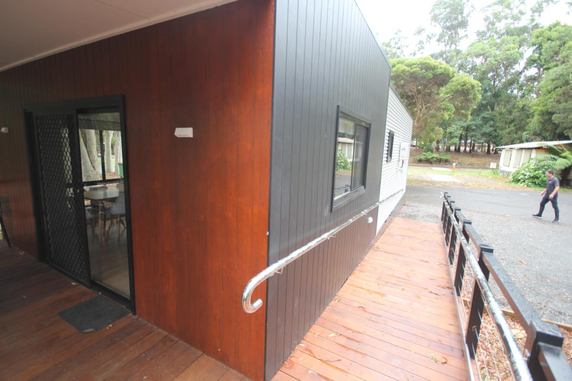 Big4 Yarra Valley Park Lane Holiday Park Healesville Extérieur photo