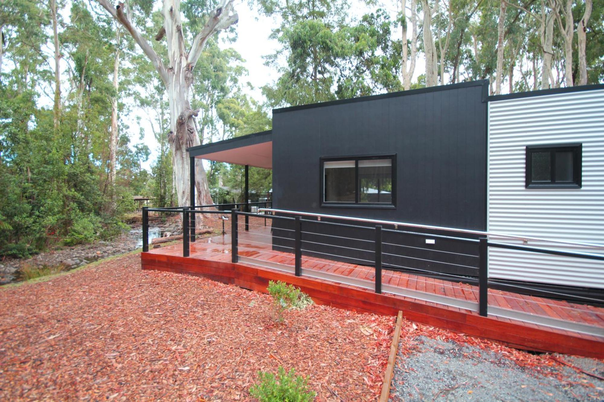 Big4 Yarra Valley Park Lane Holiday Park Healesville Extérieur photo