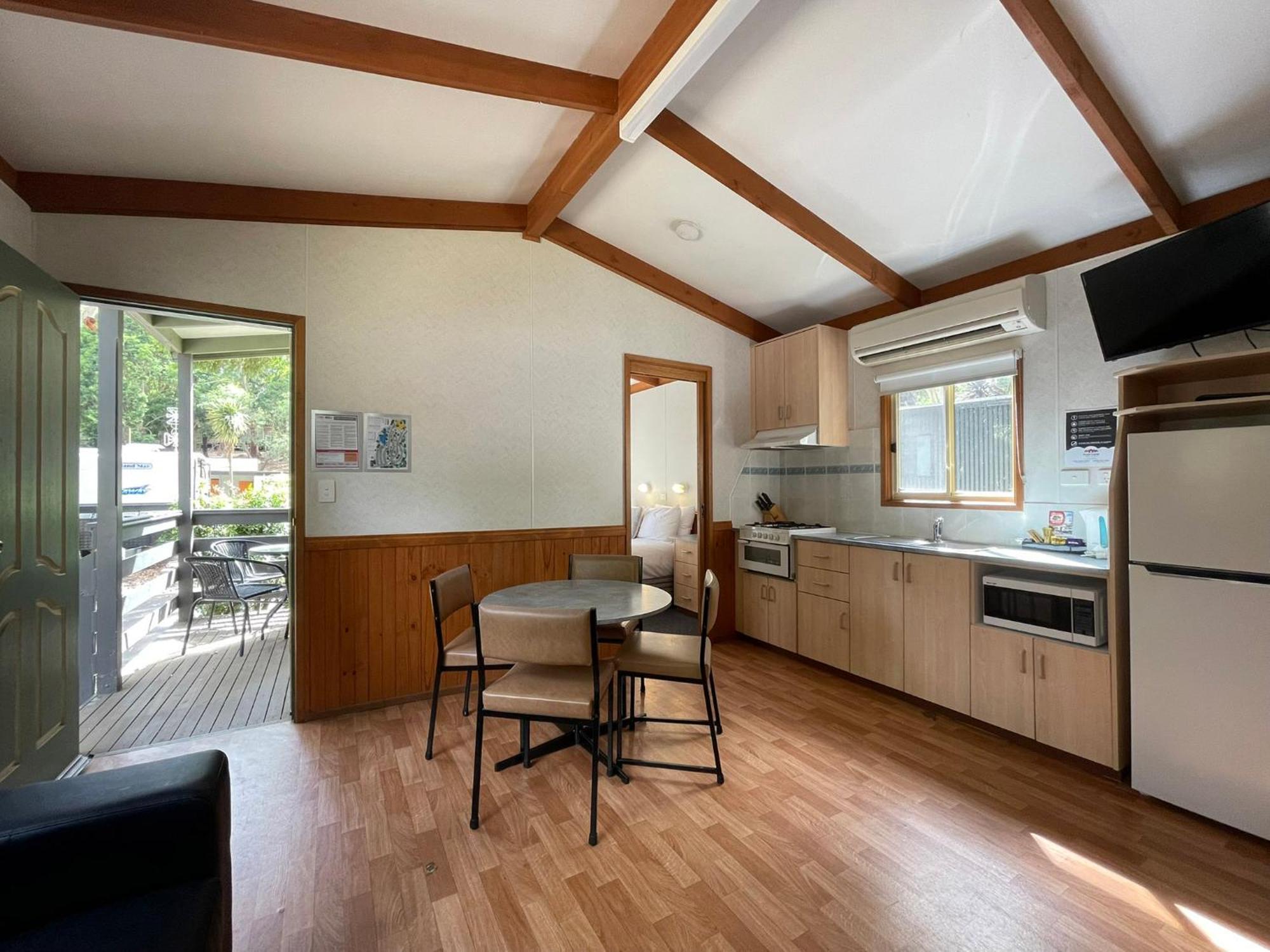 Big4 Yarra Valley Park Lane Holiday Park Healesville Extérieur photo