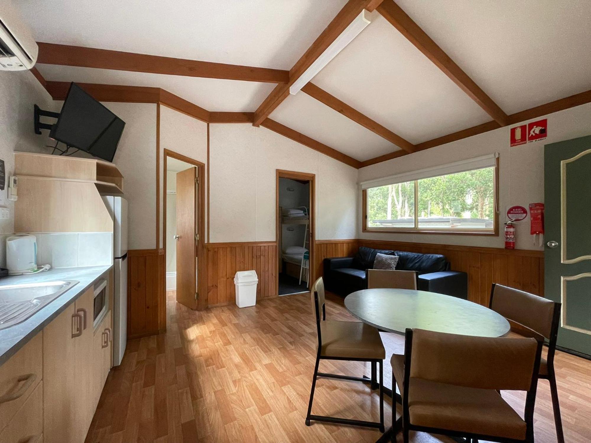 Big4 Yarra Valley Park Lane Holiday Park Healesville Extérieur photo