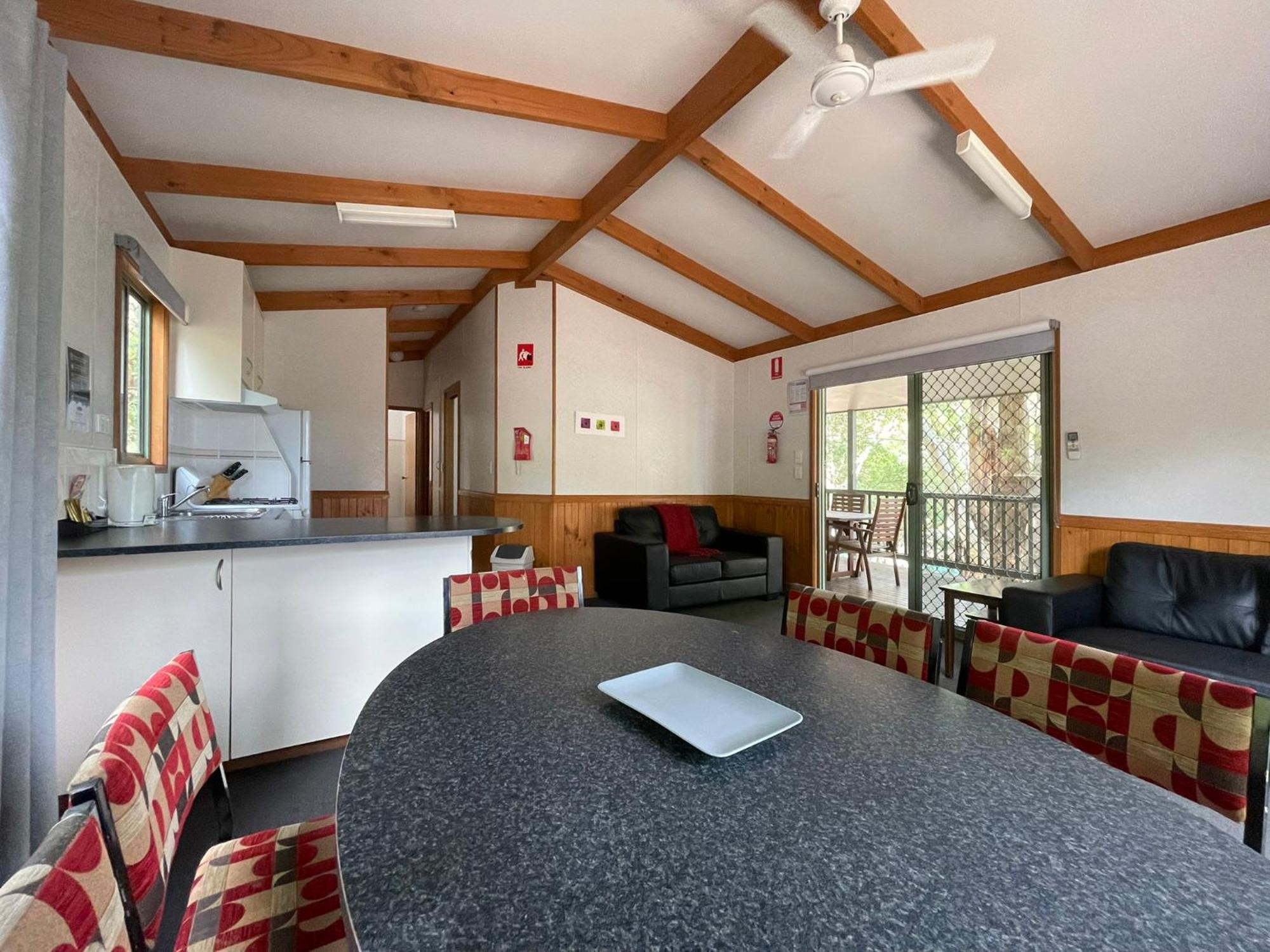 Big4 Yarra Valley Park Lane Holiday Park Healesville Extérieur photo