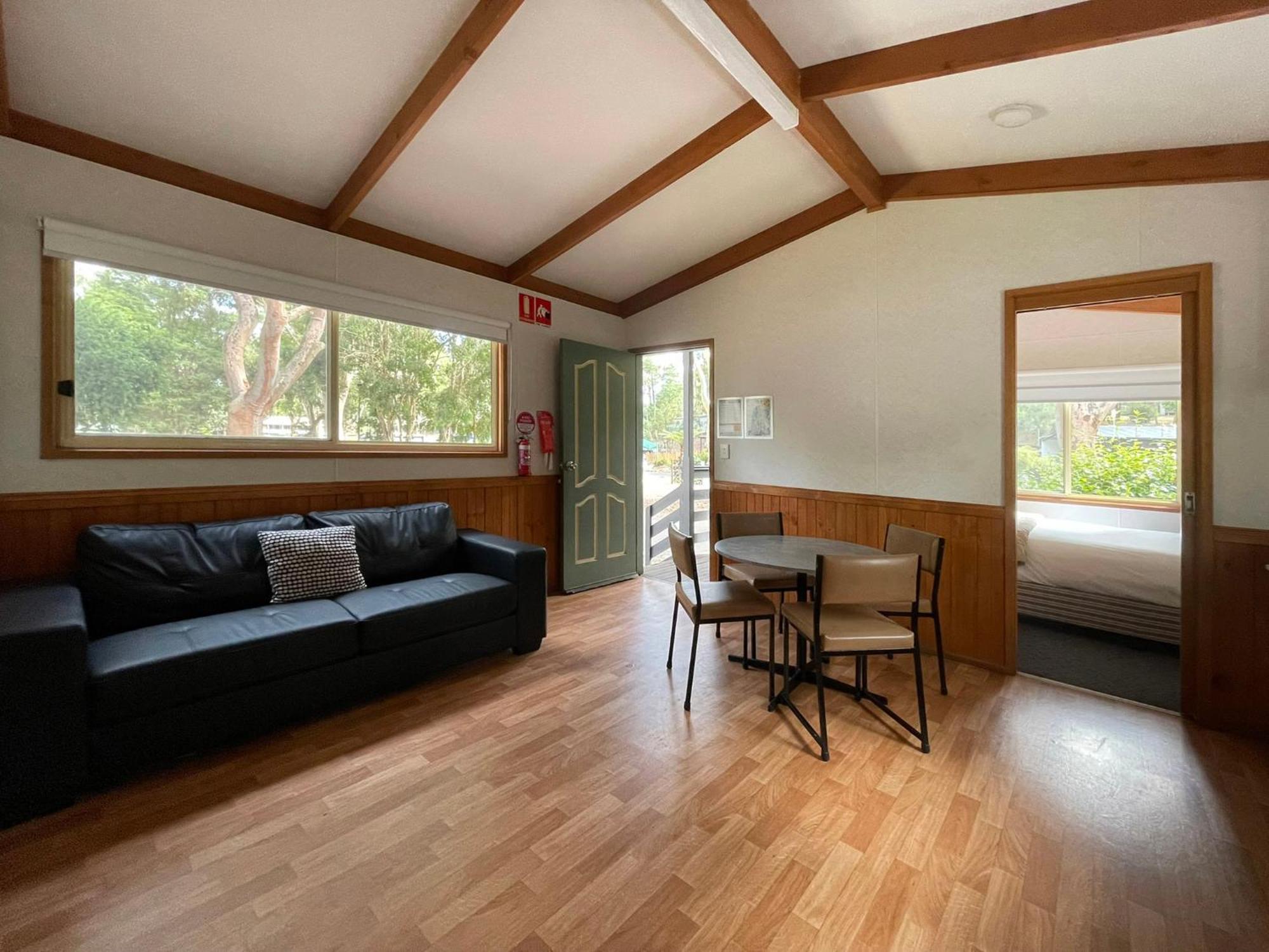 Big4 Yarra Valley Park Lane Holiday Park Healesville Extérieur photo