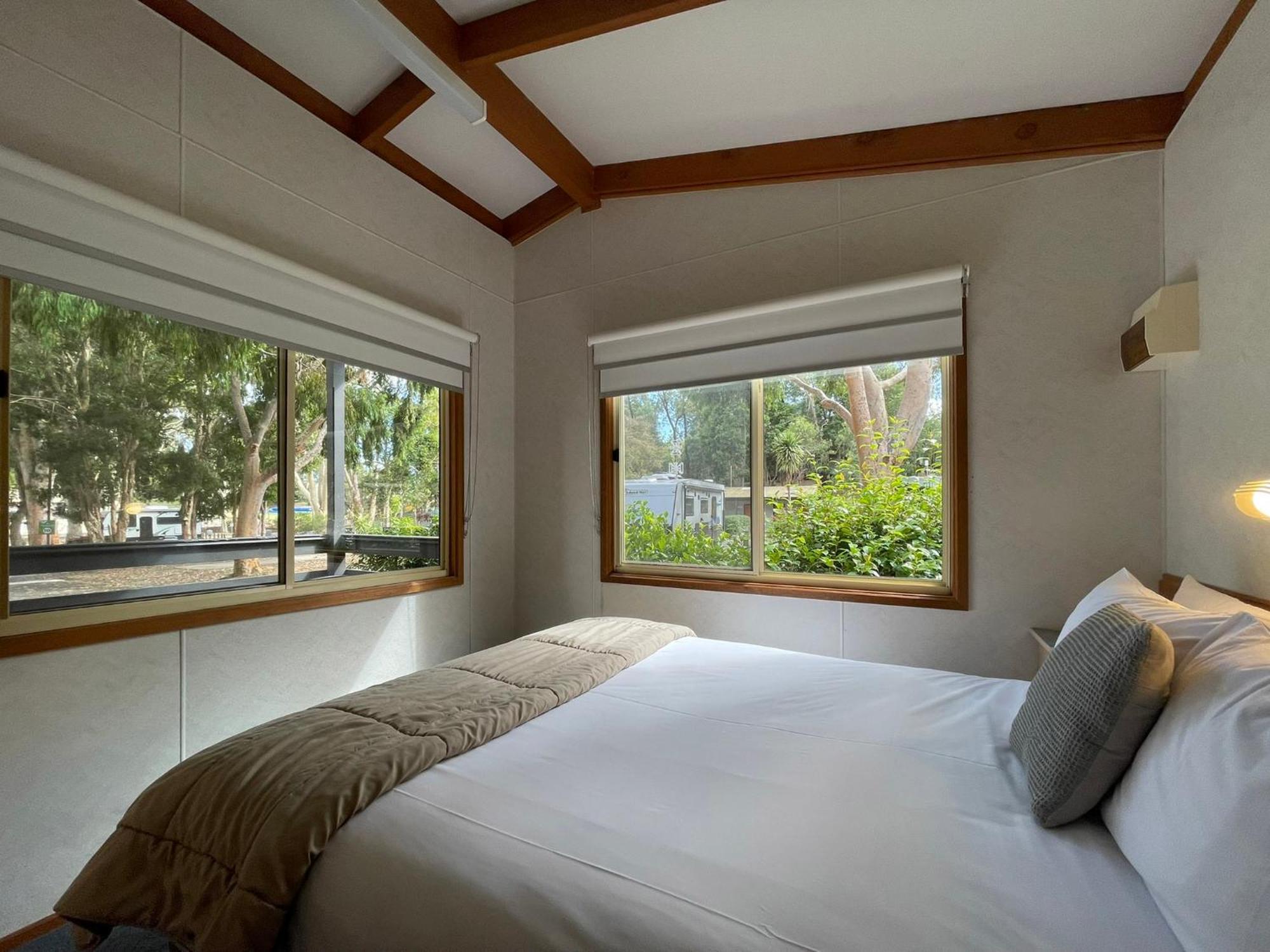 Big4 Yarra Valley Park Lane Holiday Park Healesville Extérieur photo