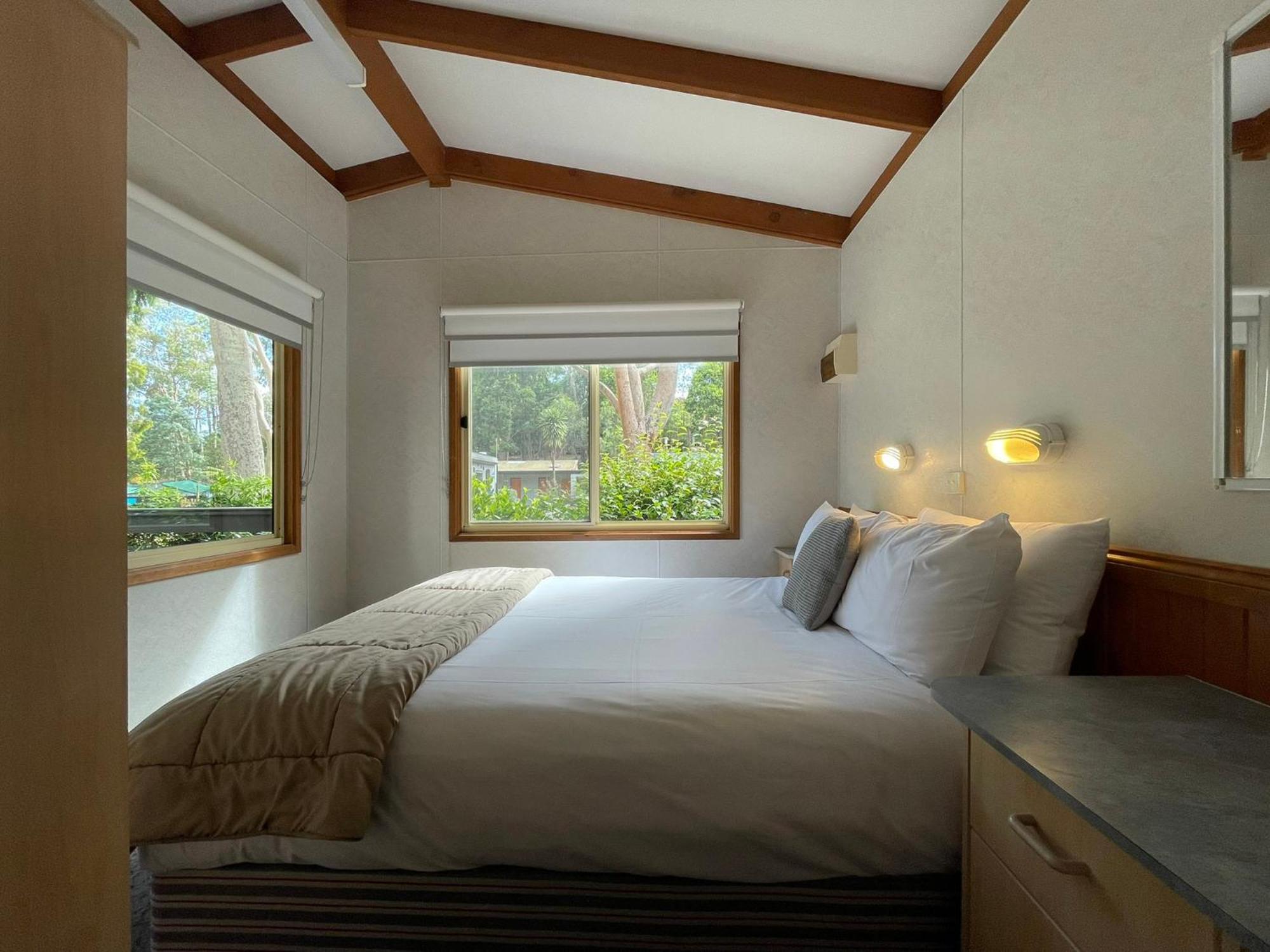 Big4 Yarra Valley Park Lane Holiday Park Healesville Extérieur photo