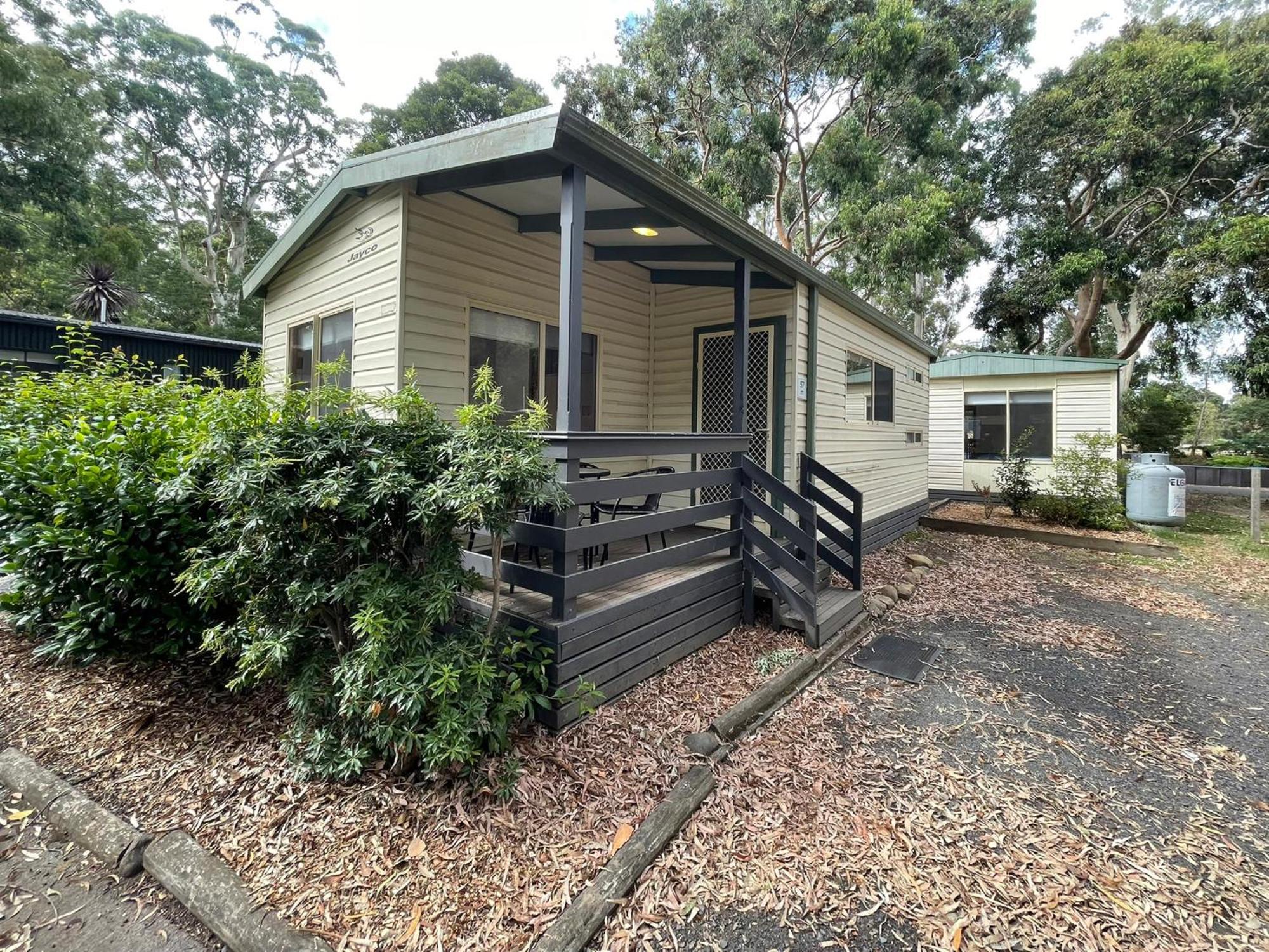 Big4 Yarra Valley Park Lane Holiday Park Healesville Extérieur photo