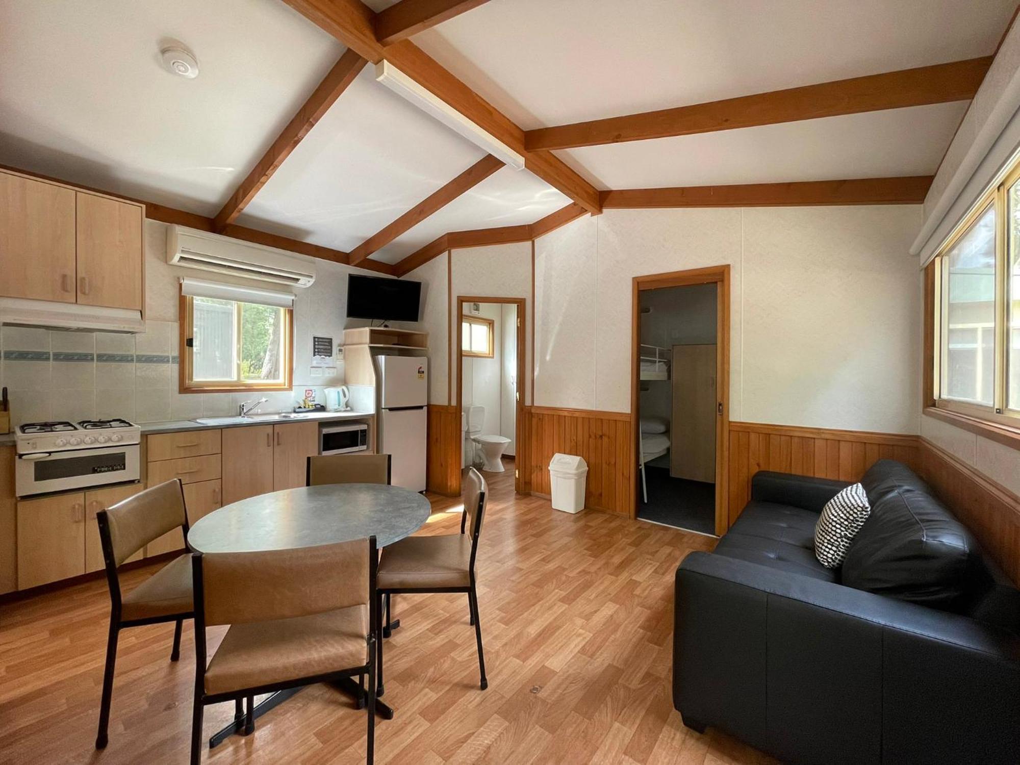 Big4 Yarra Valley Park Lane Holiday Park Healesville Extérieur photo