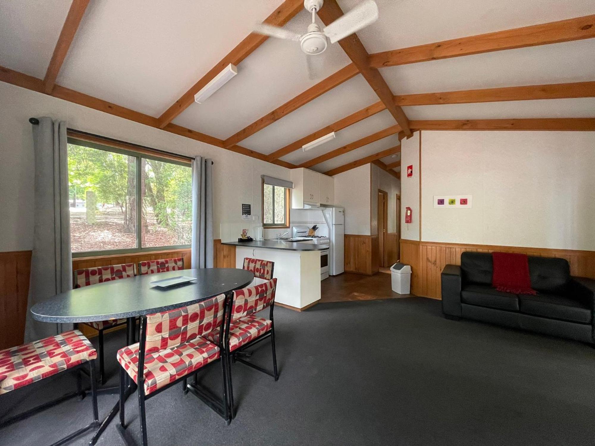 Big4 Yarra Valley Park Lane Holiday Park Healesville Extérieur photo