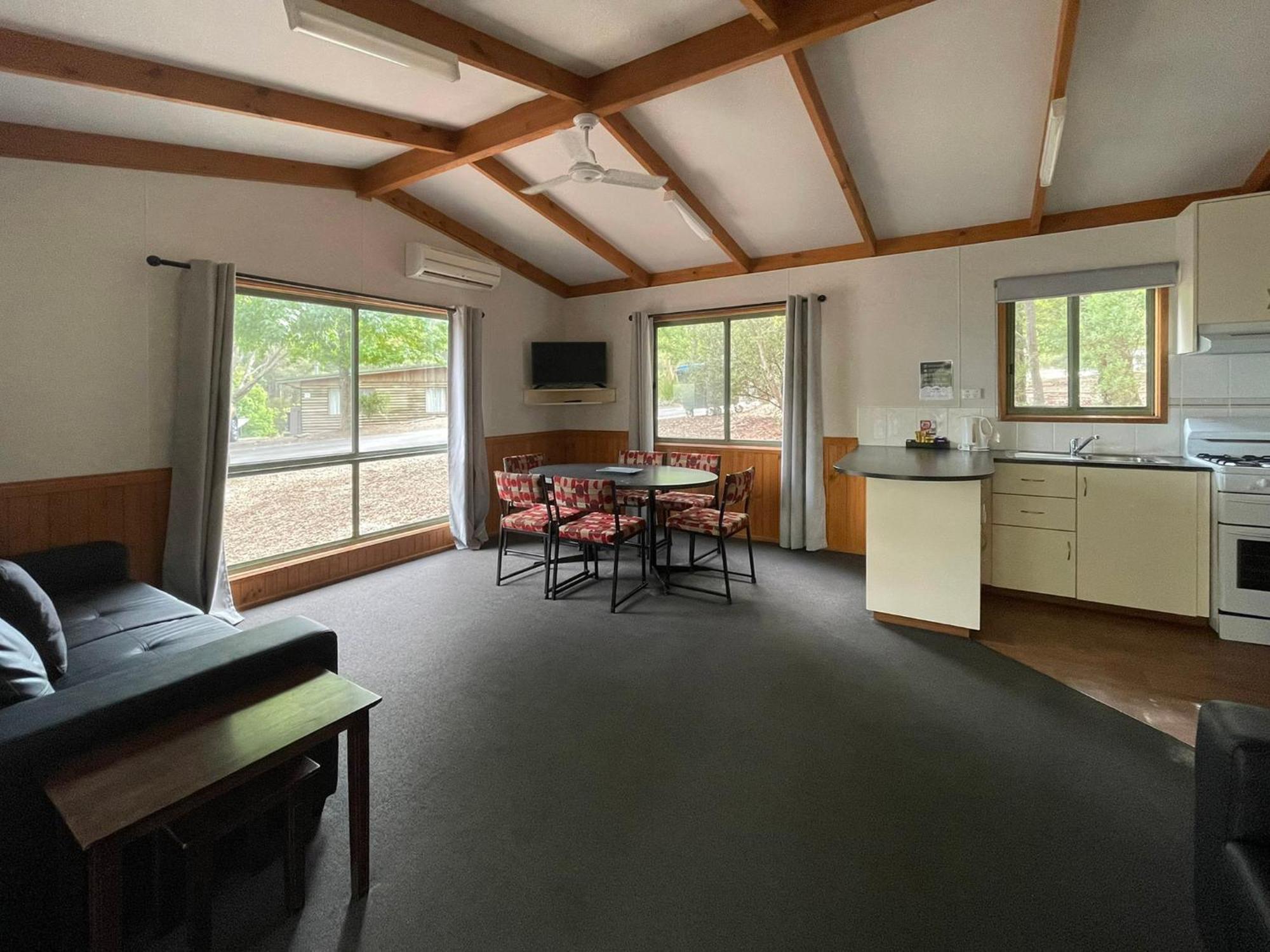 Big4 Yarra Valley Park Lane Holiday Park Healesville Extérieur photo