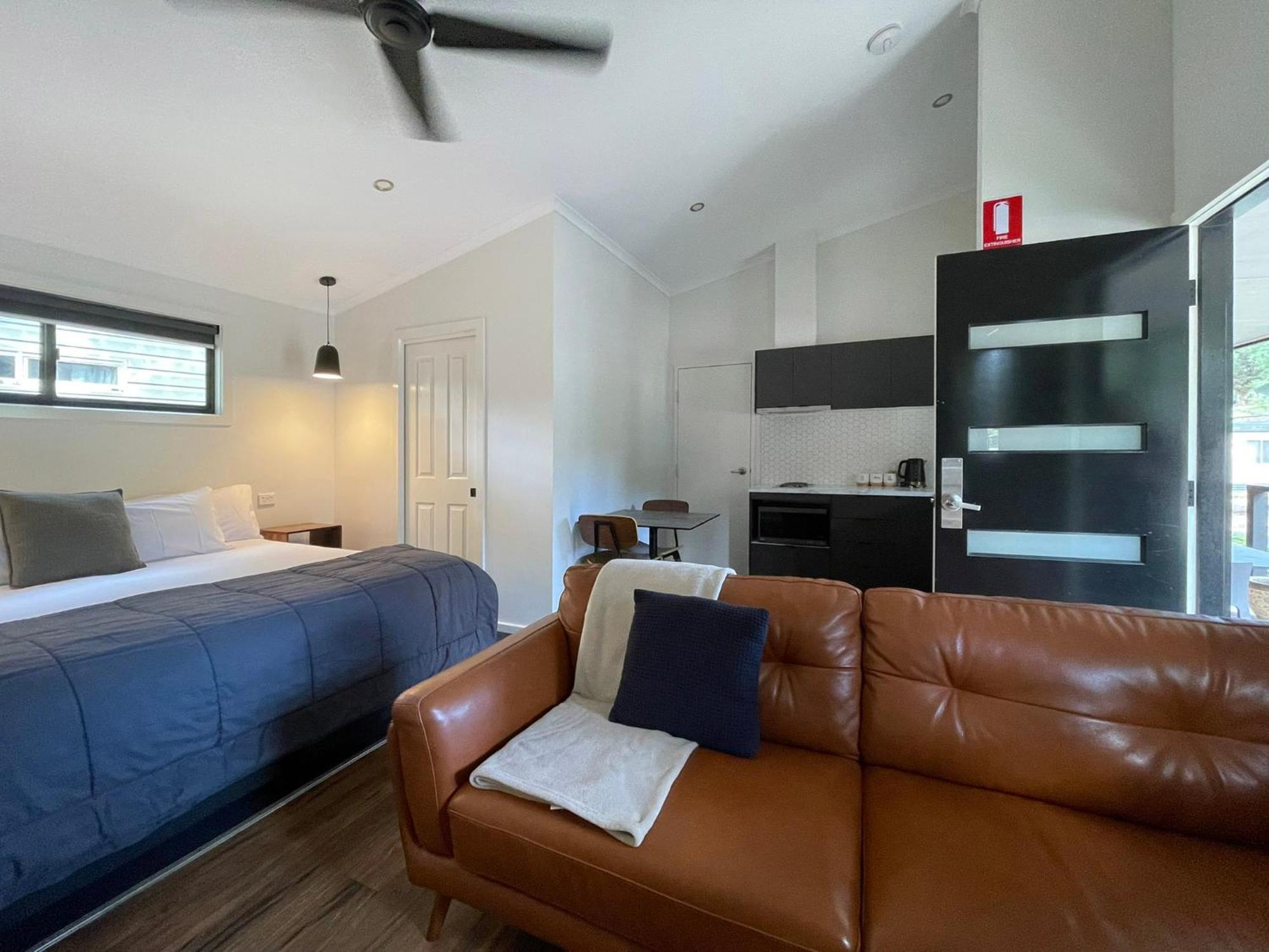Big4 Yarra Valley Park Lane Holiday Park Healesville Extérieur photo