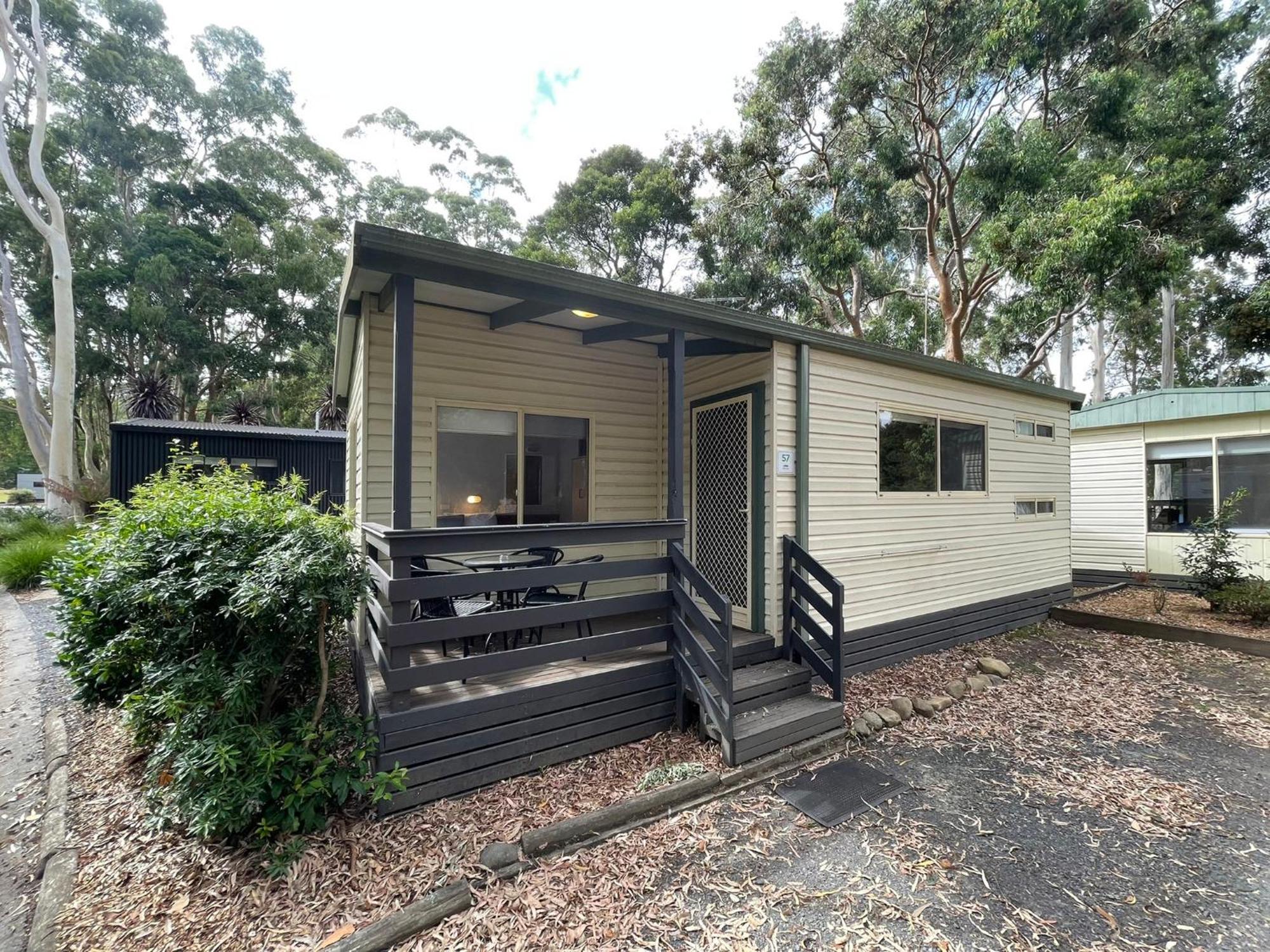 Big4 Yarra Valley Park Lane Holiday Park Healesville Extérieur photo