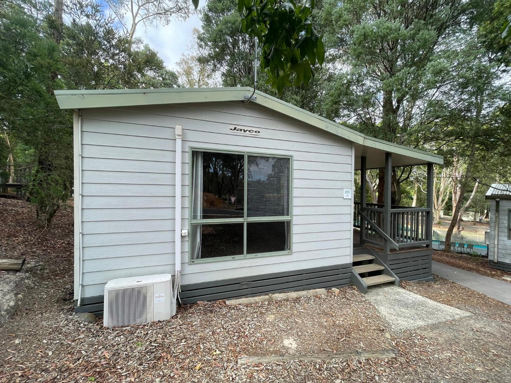 Big4 Yarra Valley Park Lane Holiday Park Healesville Extérieur photo