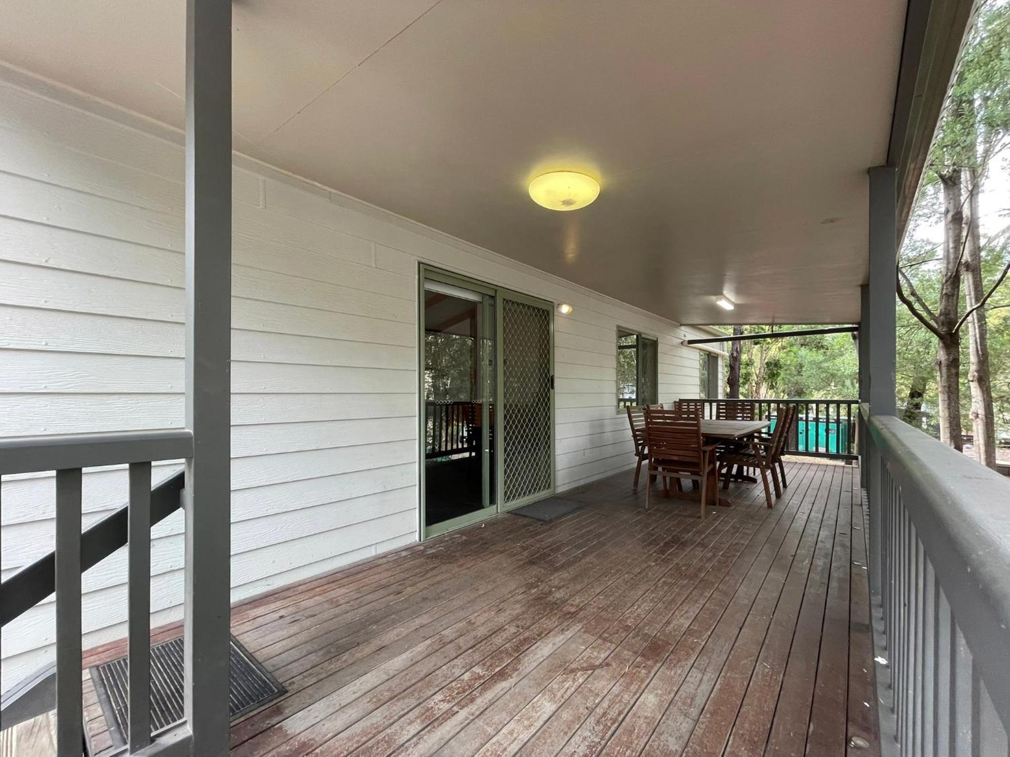 Big4 Yarra Valley Park Lane Holiday Park Healesville Extérieur photo
