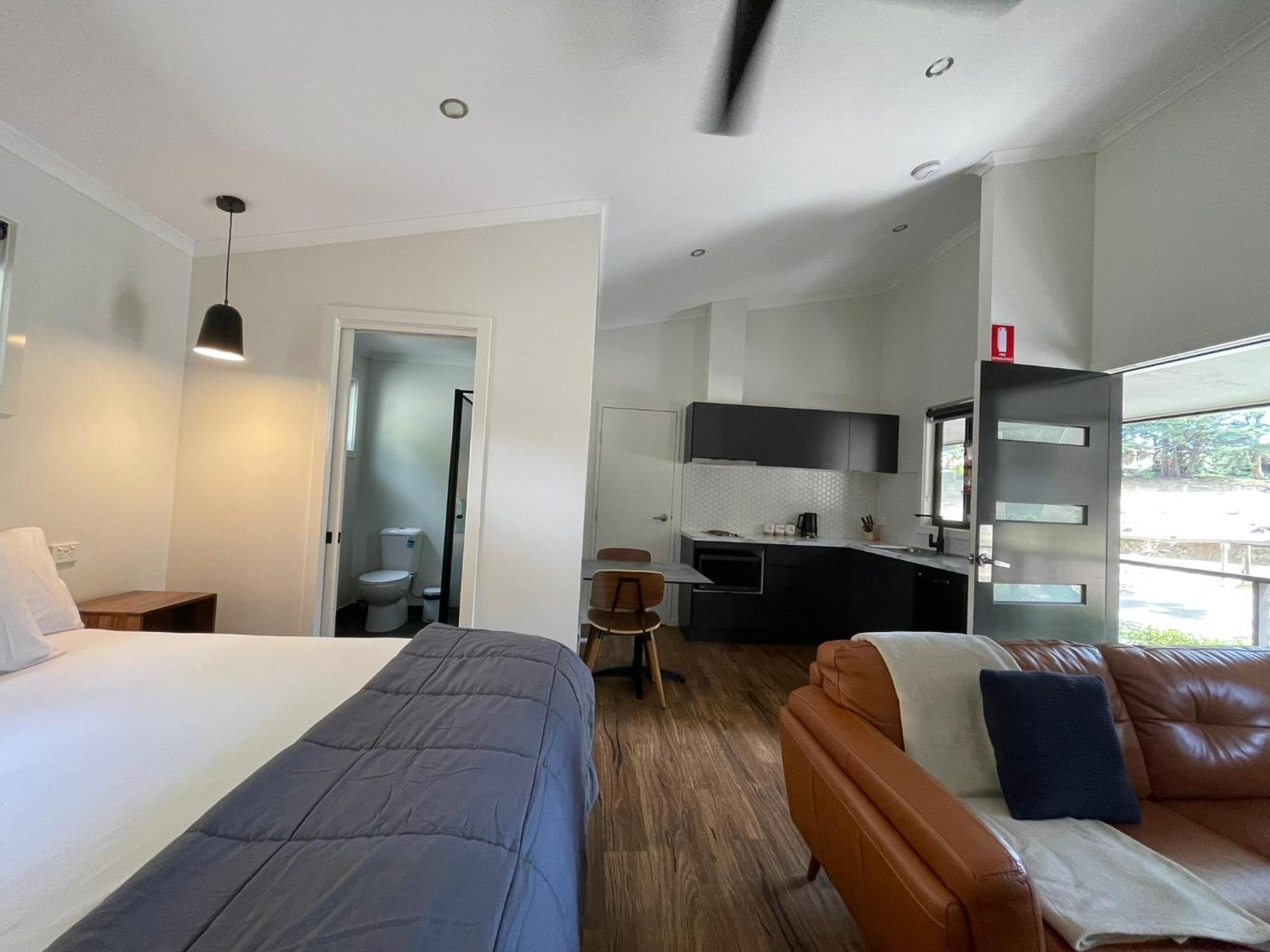 Big4 Yarra Valley Park Lane Holiday Park Healesville Extérieur photo