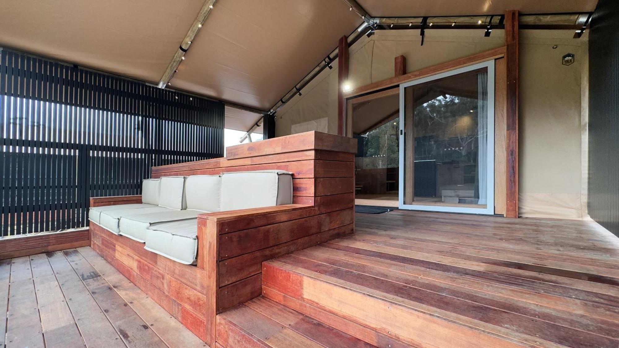 Big4 Yarra Valley Park Lane Holiday Park Healesville Extérieur photo