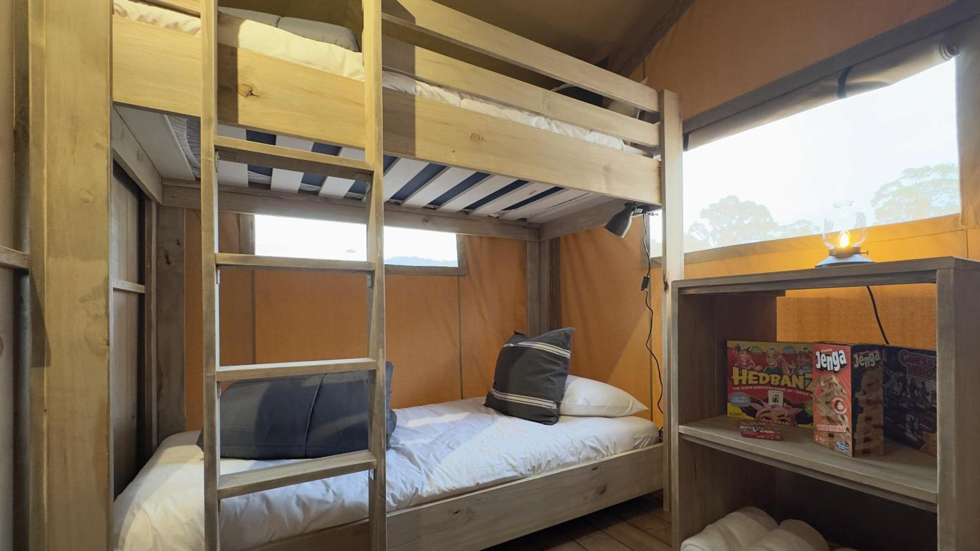 Big4 Yarra Valley Park Lane Holiday Park Healesville Extérieur photo